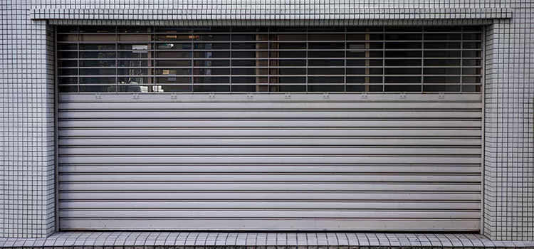 Advanced Solutions for Your Aluminum Garage Doors in Santee, California