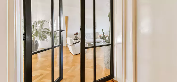 Bifold Door Replacement Santee