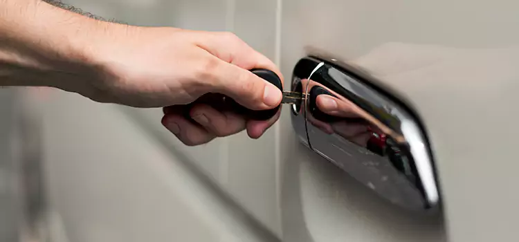 Why Choose Our Auto Locksmith Team in Santee, CA?