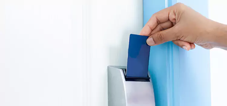 Access Control System Integration Santee