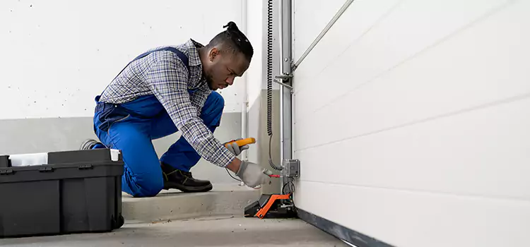 Expert Solutions for Every Garage Lock Need in Santee, CA