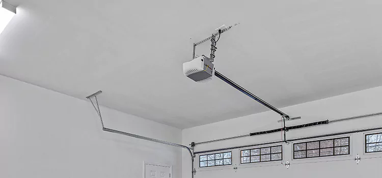 Experienced Garage Door Installers Santee