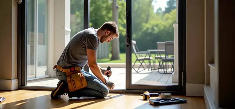 Comprehensive Solutions for Every Glass Door Need in Santee, CA