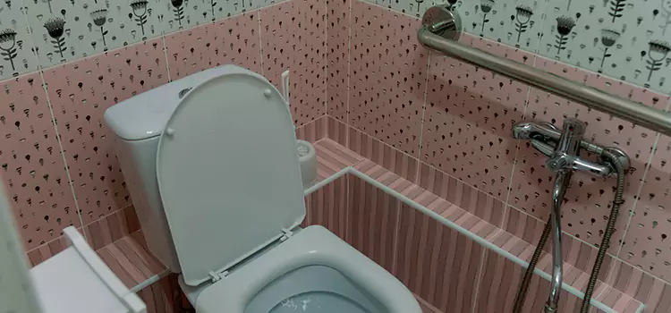 Meeting Diverse Needs With Accessible Restroom Solutions in Santee, CA
