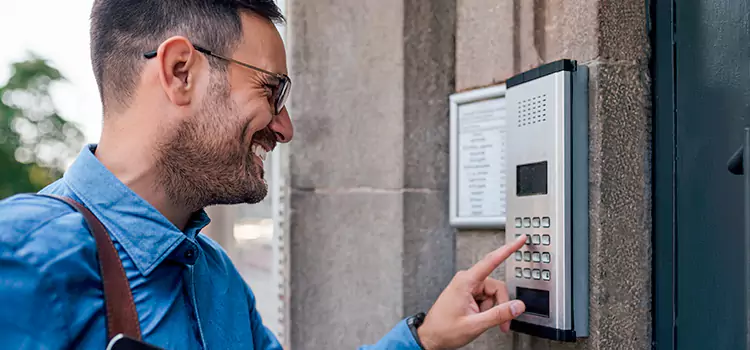 Advanced Solutions for Enhanced Security in Santee, CA