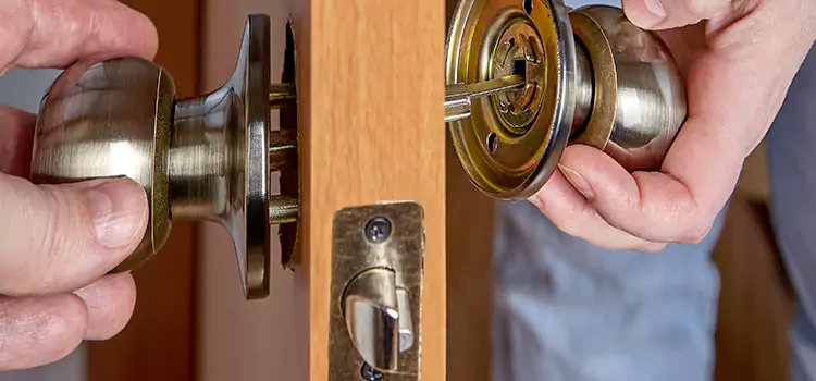Sliding Door Lock Repair Santee