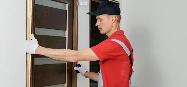 Frame and Panel Restoration Santee