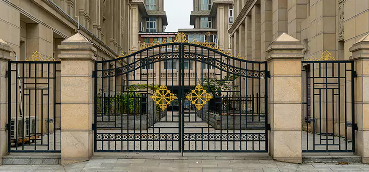 Comprehensive Iron Gate Maintenance Solutions in Santee, CA