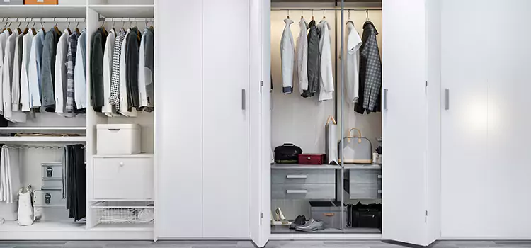 Glass Closet Door Repair Santee