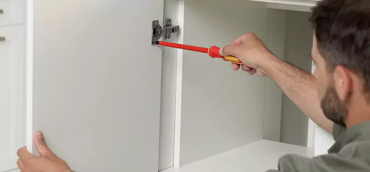 Screen Door Hinge Repair Santee