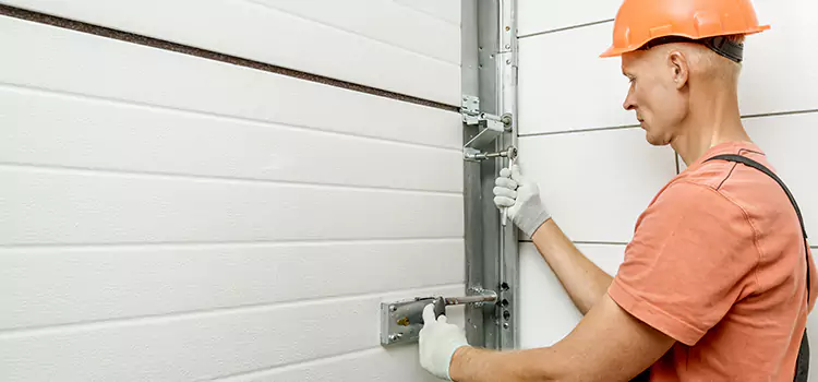 Why Choose Us for Garage Door Lock Services in Santee, CA?