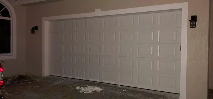 Garage Door Coil Replacement Santee
