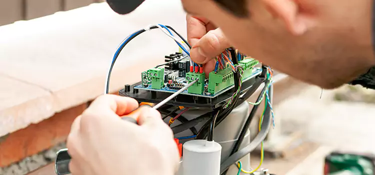 Specialized Brand Gate Motor Repairs Santee
