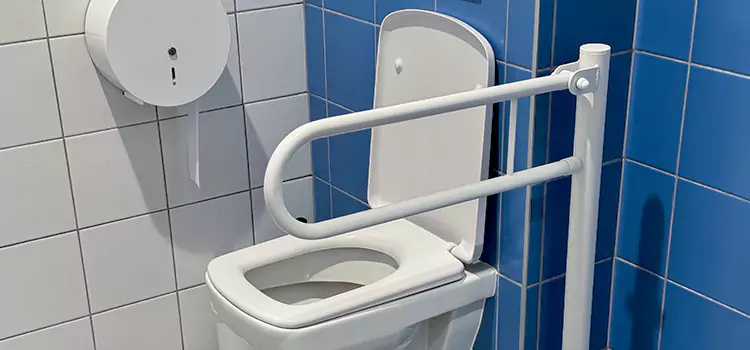 Comprehensive Solutions in Santee, CA for Accessible Facilities