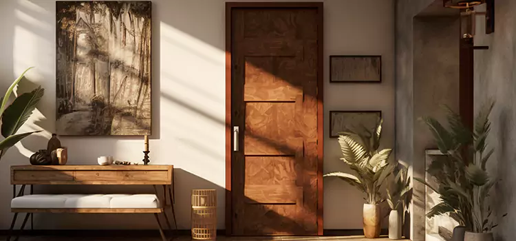Specialty Interior Doors Santee
