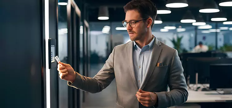 Our Commitment to Keycard Security Excellence in Santee, CA