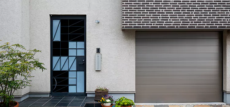 Residential Roll Up Security Doors Santee