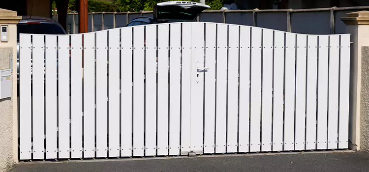 Why Choose Us for Residential Gate Repair in Santee, CA?