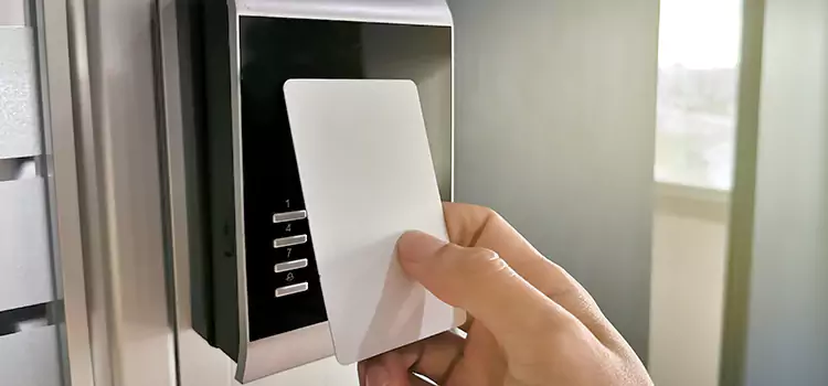 Advanced RFID Technology Integration in Santee, CA