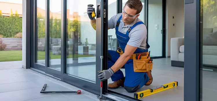 Patio Door Replacement Santee