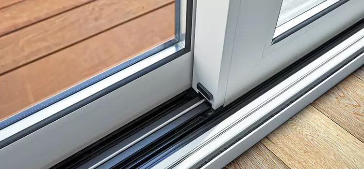 Why Your Sliding Door Keeps Getting Stuck in Santee, CA?