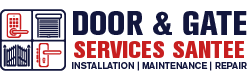 Door & Gate Services Santee